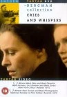 Cries And Whispers DVD - Erland Josephson, Ingrid Bergman