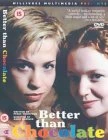 Better Than Chocolate DVD - Ann-Marie MacDonald, Beatrice Zeilinger