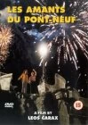 Les Amants Du Pont-Neuf DVD - Marion Stalens, Denis Lavant