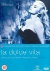 La Dolce Vita DVD - Magali Noël, Riccardo Garrone