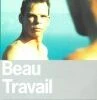 Beau Travail DVD - Dimitri Tsiapkinis , Mickael Ravovski