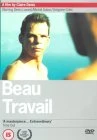 Beau Travail DVD - Dimitri Tsiapkinis , Mickael Ravovski