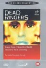 Dead Ringers DVD - Barbara Gordon (II), Heidi von Palleske