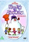 Frosty The Snowman / Frosty Returns DVD - Jimmy Durante , John Goodman