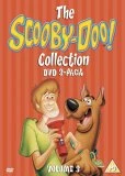 Scooby Doo Collection - Vol. 3 DVD - Frank Welker, Mary Kay Bergman