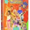 Hi 5 - Come On And Party / Hi Energy DVD -  