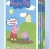 Peppa Pig - Vols. 1 To 3 DVD - Peppa Pig 