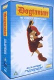 Dogtanian - The Complete Second Series DVD - Rebecca Forstadt , Michael Sorich