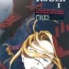 Witch Hunter Robin - Vol. 1 DVD - Hirotaka Nagai , Hiro Yuuki