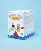 Brilliant Baby DVD -  