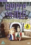 Cloppa Castle - The Complete Series DVD - Charles Collingwood , Judy Bennett