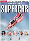 Supercar - The Entire Series DVD -  