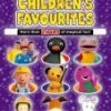 Magical Children's Favourites With Sooty DVD - none 