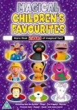 Magical Children's Favourites With Sooty DVD - none 