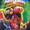 Power Rangers - Dino Thunder: Day Of The Dino DVD - James Napier , Emma Lahana