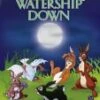 Watership Down - Vol. 4 DVD - Jane Horrocks, Ian Shaw 