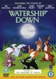 Watership Down - Vol. 4 DVD - Jane Horrocks, Ian Shaw 