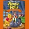 Magical World Of Winnie The Pooh - Vol. 7 - Share Your World DVD -  