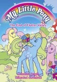 My Little Pony - The End Of Flutter Valley DVD - My Little Pony 