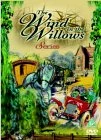 Wind In The Willows DVD - John Worseley (Pres/Narr) 