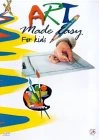 Art Made Easy For Kids DVD - Patricia Robinson 