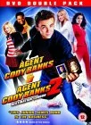 Agent Cody Banks / Agent Cody Banks 2 - Destination London DVD - Anna Chancellor, Rod Silve 