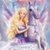 Barbie - The Magic Of Pegasus DVD - Barbie 