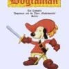 Dogtanian - The Complete First Series DVD - Akiko Tsuboi, Eiko Masuyama