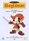 Dogtanian - The Complete First Series DVD - Akiko Tsuboi, Eiko Masuyama