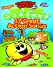 Tumble Tots - Fun In The Country DVD - Sally Gunnell 