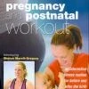 The Pregnancy And Postnatal Workout DVD - Sharon Marett-Gregory 