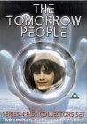 The Tomorrow People - Series 4 And 5 DVD - Nicholas Young, Elizabeth Adare