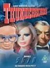 Thunderbirds: Collection Part 2 (Vols 5 - 8 ) DVD - Ray Barrett, David Graham