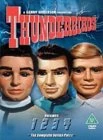 Thunderbirds: Collection Part 1 (Vols 1 - 4 ) DVD - John Tate, Ray Barrett