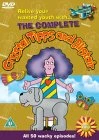 Crystal Tipps And Alistair Complete DVD - Crystal Tipps And Alistair 