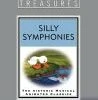 Walt Disney Treasures - Silly Symphonies DVD -  