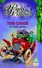The Wind In The Willows - The Chase And Five Other Stories DVD - John Worseley 