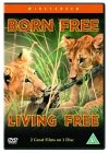 Born Free / Living Free DVD - Geoffrey Keen, Edward Judd