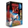 Fireball XL5 - The Complete Series DVD - Gerry Anderson , David Graham