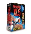 Fireball XL5 - The Complete Series DVD - Gerry Anderson , David Graham