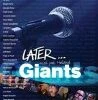 Later With Jools Holland - Later - Giants DVD - Al Green, Georgie Fame