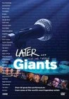 Later With Jools Holland - Later - Giants DVD - Al Green, Georgie Fame