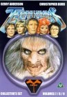 Terrahawks - Vol. 7, 8 And 9 - The Collector's Set DVD - Denise Bryer, Jeremy Hitchen