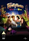 The Flintstones In Viva Rock Vegas DVD - Jane Krakowski, Danny Woodburn 