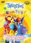Tweenies - Let's Play DVD - Matthew Lyons , C.H. Beck