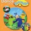 Teletubbies - Dance With The Teletubbies DVD - Nikky Smedley, Dave Thompson