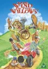 The Wind In The Willows DVD - Steve Coogan, Michael Palin