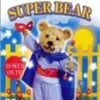 PB Bear - Super Bear DVD -  