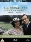 All Creatures Great and Small - Series 1, Part 2 DVD - Lynda Bellingham, John Sharp