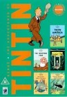 The Adventures Of Tintin - Vol. 5 DVD - Tintin 